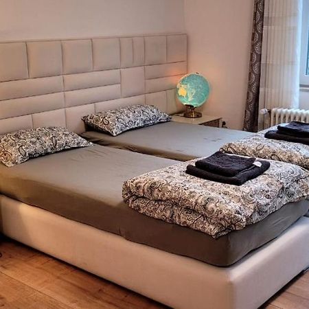 Schoene Wohnung Am Georgenberg Reutlingen Zewnętrze zdjęcie