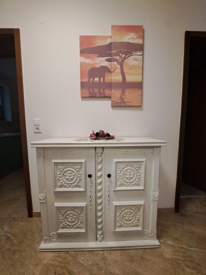 Schoene Wohnung Am Georgenberg Reutlingen Zewnętrze zdjęcie