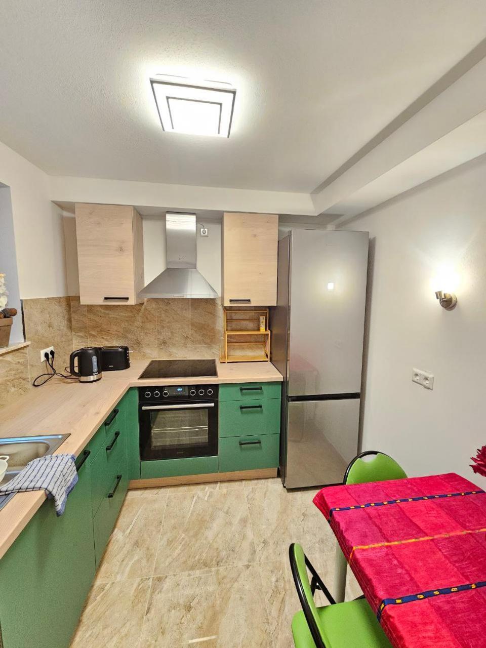 Schoene Wohnung Am Georgenberg Reutlingen Zewnętrze zdjęcie