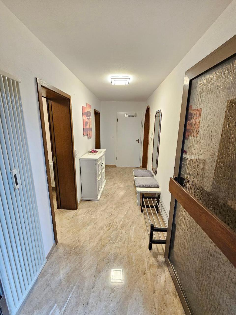 Schoene Wohnung Am Georgenberg Reutlingen Zewnętrze zdjęcie