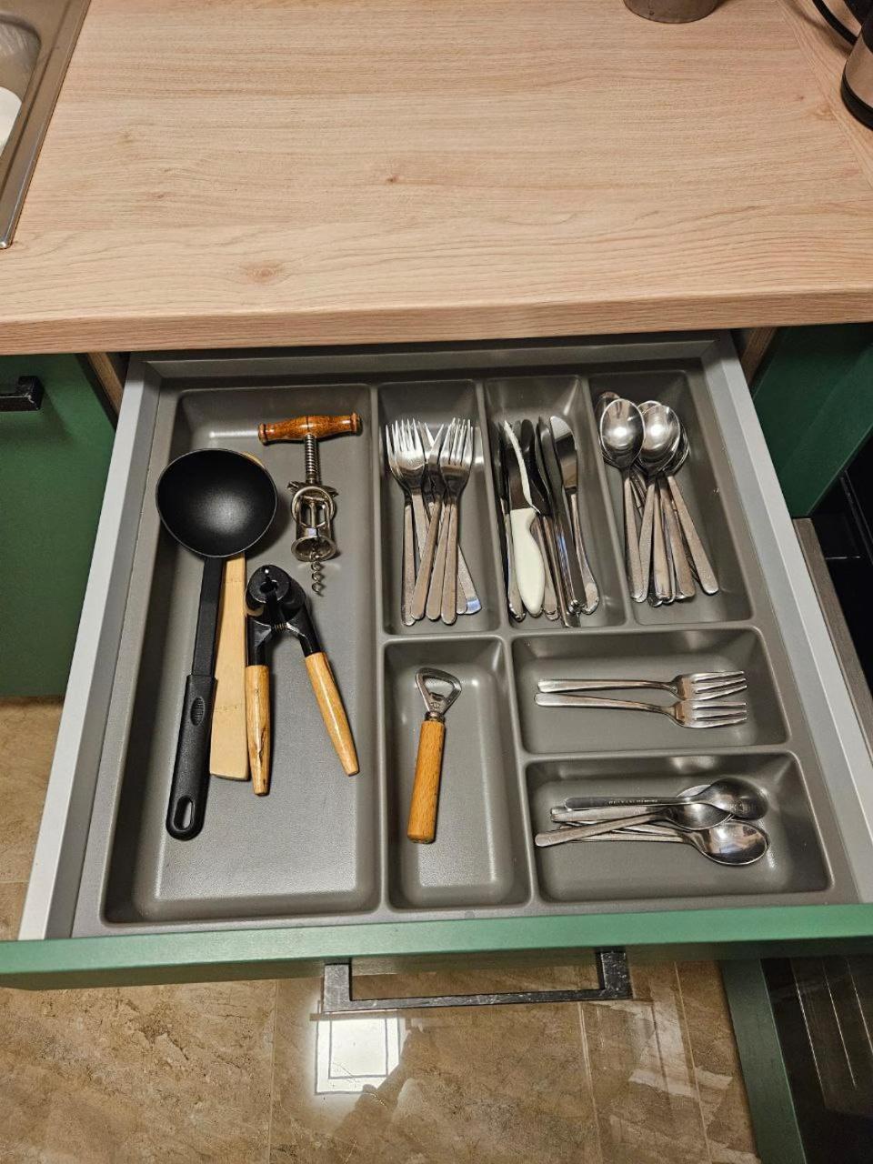 Schoene Wohnung Am Georgenberg Reutlingen Zewnętrze zdjęcie