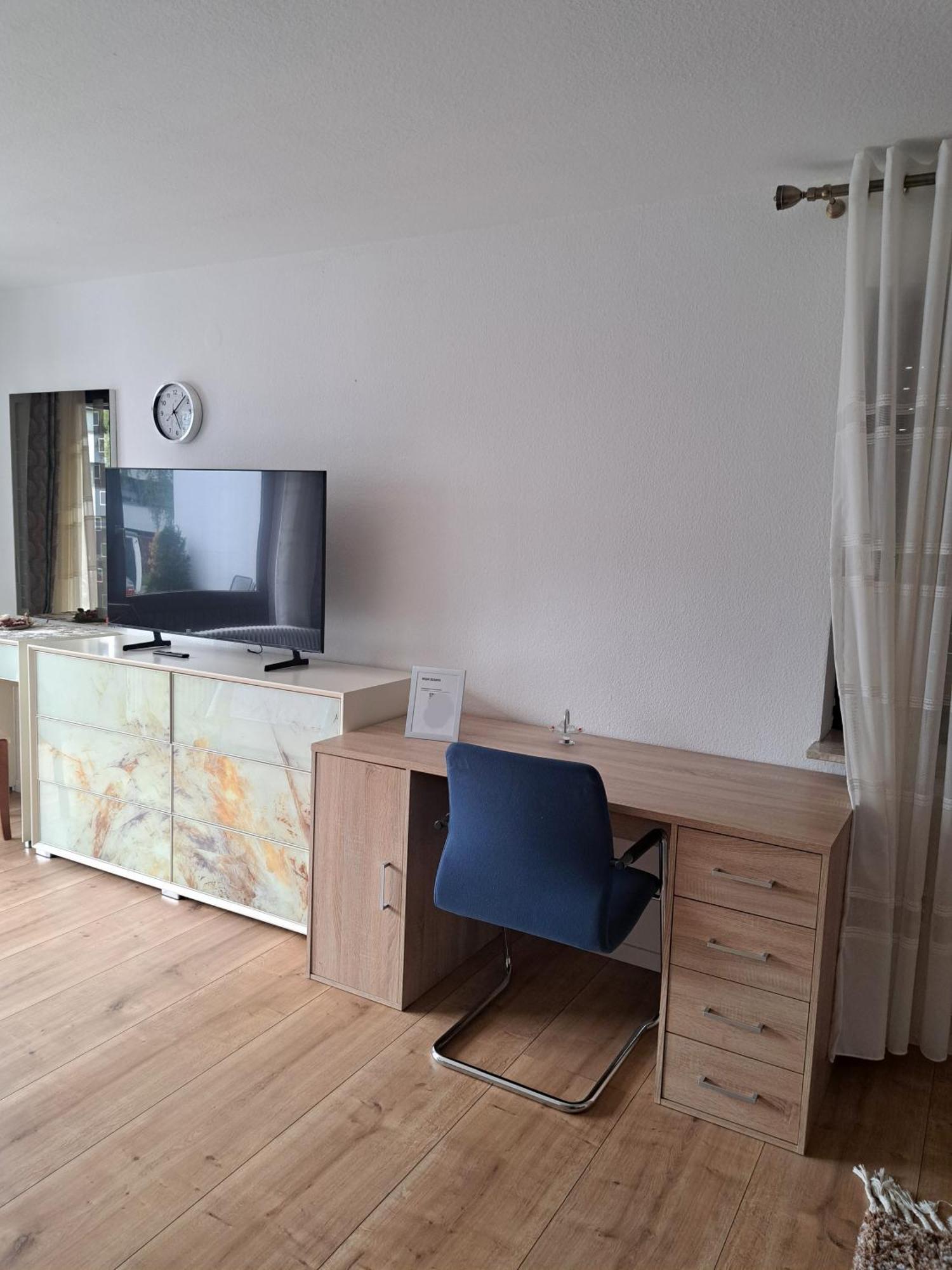 Schoene Wohnung Am Georgenberg Reutlingen Zewnętrze zdjęcie