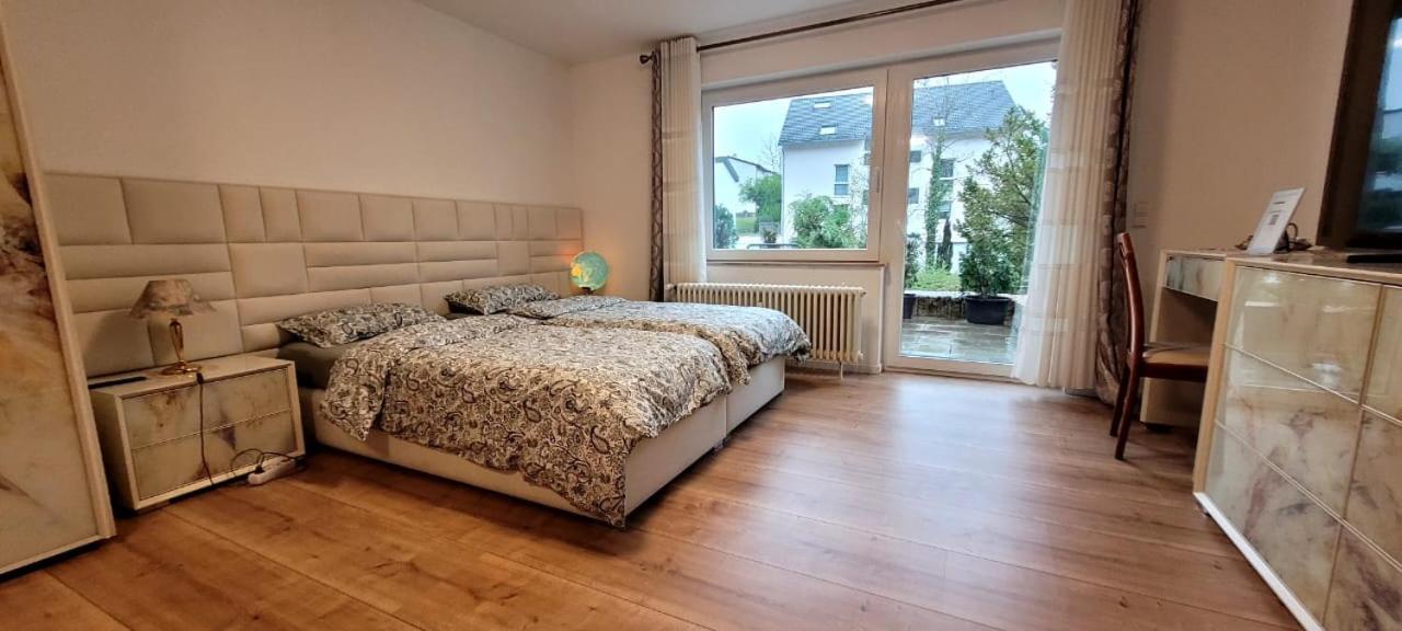 Schoene Wohnung Am Georgenberg Reutlingen Zewnętrze zdjęcie