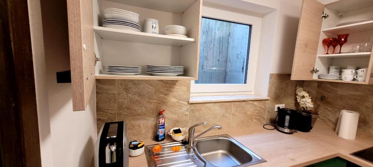 Schoene Wohnung Am Georgenberg Reutlingen Zewnętrze zdjęcie