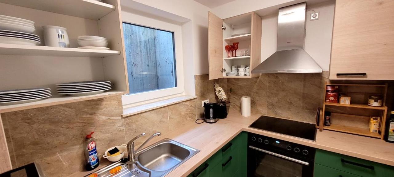 Schoene Wohnung Am Georgenberg Reutlingen Zewnętrze zdjęcie