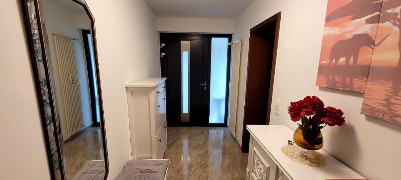 Schoene Wohnung Am Georgenberg Reutlingen Zewnętrze zdjęcie